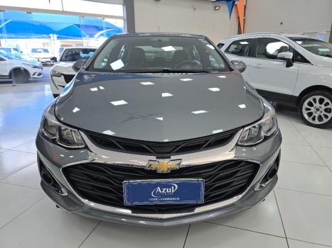 CHEVROLET Cruze Hatch 1.4 16V 4P LT TURBO FLEX AUTOM�TICO, Foto 2