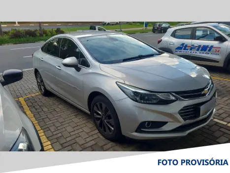 CHEVROLET Cruze Hatch , Foto 2