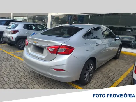 CHEVROLET Cruze Hatch , Foto 3