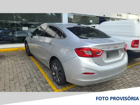 CHEVROLET Cruze Hatch , Foto 4