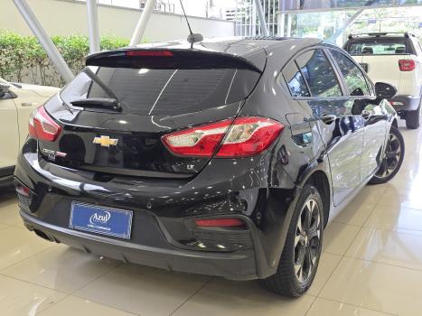 CHEVROLET Cruze Hatch 1.4 16V 4P LT SPORT6 TURBO FLEX AUTOM�TICO, Foto 6