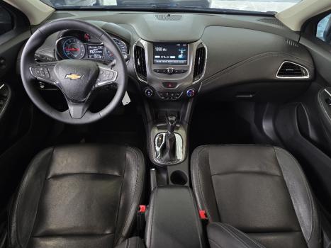 CHEVROLET Cruze Hatch 1.4 16V 4P LT SPORT6 TURBO FLEX AUTOM�TICO, Foto 7