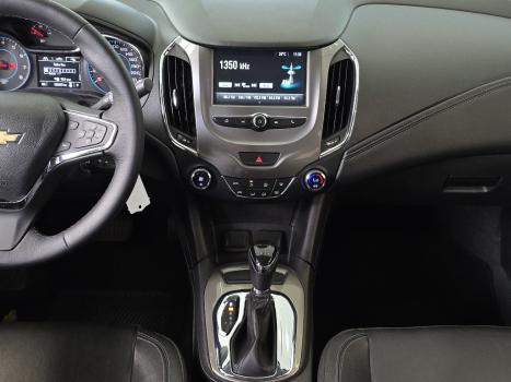 CHEVROLET Cruze Hatch 1.4 16V 4P LT SPORT6 TURBO FLEX AUTOM�TICO, Foto 8