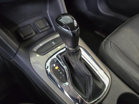 CHEVROLET Cruze Hatch 1.4 16V 4P LT SPORT6 TURBO FLEX AUTOM�TICO, Foto 9