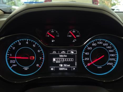 CHEVROLET Cruze Hatch 1.4 16V 4P LT SPORT6 TURBO FLEX AUTOM�TICO, Foto 12