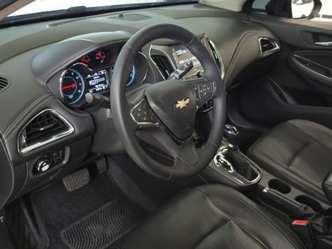 CHEVROLET Cruze Hatch 1.4 16V 4P LT SPORT6 TURBO FLEX AUTOM�TICO, Foto 14