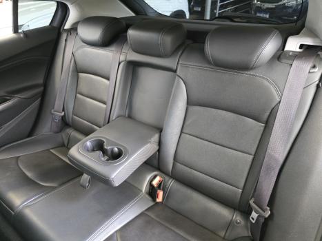 CHEVROLET Cruze Hatch 1.4 16V 4P LT SPORT6 TURBO FLEX AUTOM�TICO, Foto 16