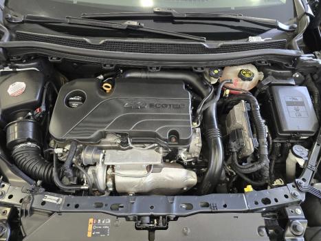 CHEVROLET Cruze Hatch 1.4 16V 4P LT SPORT6 TURBO FLEX AUTOM�TICO, Foto 19