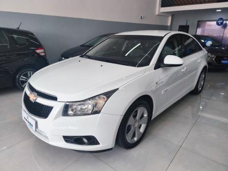 CHEVROLET Cruze Hatch 1.8 16V 4P LT SPORT FLEX AUTOM�TICO, Foto 1