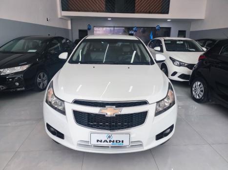 CHEVROLET Cruze Hatch 1.8 16V 4P LT SPORT FLEX AUTOM�TICO, Foto 2