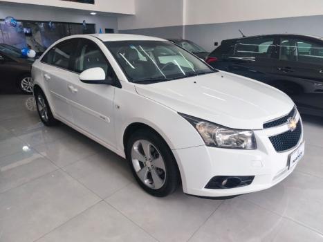 CHEVROLET Cruze Hatch 1.8 16V 4P LT SPORT FLEX AUTOM�TICO, Foto 3