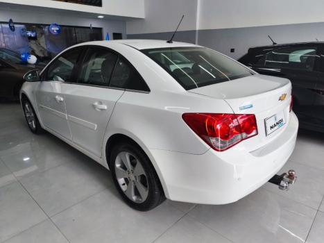 CHEVROLET Cruze Hatch 1.8 16V 4P LT SPORT FLEX AUTOM�TICO, Foto 6