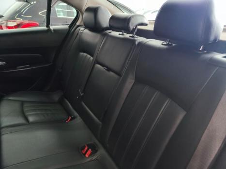 CHEVROLET Cruze Hatch 1.8 16V 4P LT SPORT FLEX AUTOM�TICO, Foto 9