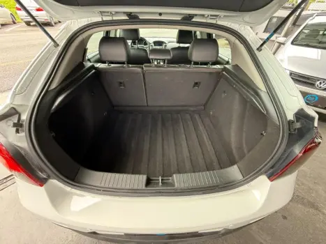 CHEVROLET Cruze Hatch 1.8 16V 4P LT SPORT6 FLEX AUTOM�TICO, Foto 7