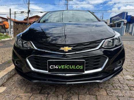 CHEVROLET Cruze Hatch 1.4 16V 4P LT SPORT6 TURBO FLEX AUTOM�TICO, Foto 3