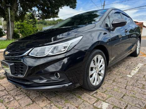 CHEVROLET Cruze Hatch 1.4 16V 4P LT SPORT6 TURBO FLEX AUTOM�TICO, Foto 4