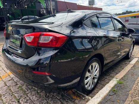 CHEVROLET Cruze Hatch 1.4 16V 4P LT SPORT6 TURBO FLEX AUTOM�TICO, Foto 5