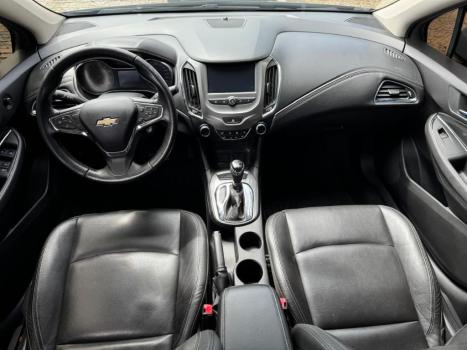 CHEVROLET Cruze Hatch 1.4 16V 4P LT SPORT6 TURBO FLEX AUTOM�TICO, Foto 6