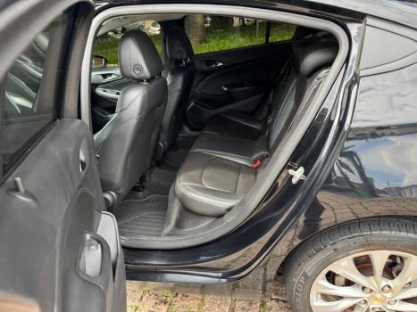 CHEVROLET Cruze Hatch 1.4 16V 4P LT SPORT6 TURBO FLEX AUTOM�TICO, Foto 7