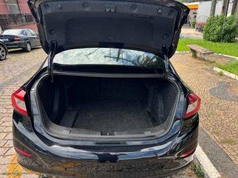 CHEVROLET Cruze Hatch 1.4 16V 4P LT SPORT6 TURBO FLEX AUTOM�TICO, Foto 10