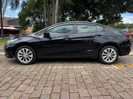 CHEVROLET Cruze Hatch 1.4 16V 4P LT SPORT6 TURBO FLEX AUTOM�TICO, Foto 11