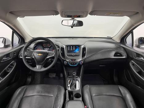 CHEVROLET Cruze Hatch 1.4 16V 4P LT SPORT6 TURBO FLEX AUTOM�TICO, Foto 5