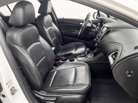 CHEVROLET Cruze Hatch 1.4 16V 4P LT SPORT6 TURBO FLEX AUTOM�TICO, Foto 6