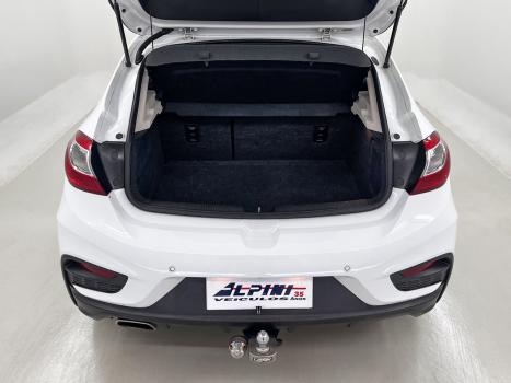 CHEVROLET Cruze Hatch 1.4 16V 4P LT SPORT6 TURBO FLEX AUTOM�TICO, Foto 8