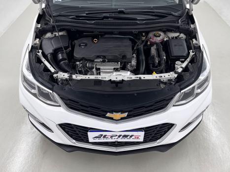 CHEVROLET Cruze Hatch 1.4 16V 4P LT SPORT6 TURBO FLEX AUTOM�TICO, Foto 9