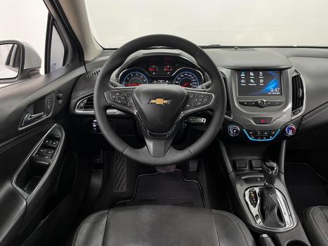 CHEVROLET Cruze Hatch 1.4 16V 4P LT SPORT6 TURBO FLEX AUTOM�TICO, Foto 11