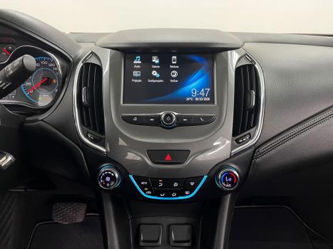 CHEVROLET Cruze Hatch 1.4 16V 4P LT SPORT6 TURBO FLEX AUTOM�TICO, Foto 13