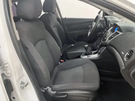CHEVROLET Cruze Hatch 1.8 16V 4P LT SPORT6 FLEX, Foto 6