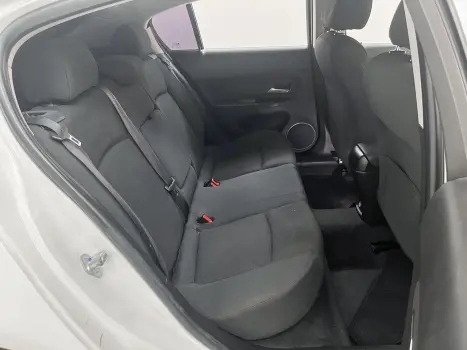 CHEVROLET Cruze Hatch 1.8 16V 4P LT SPORT6 FLEX, Foto 7