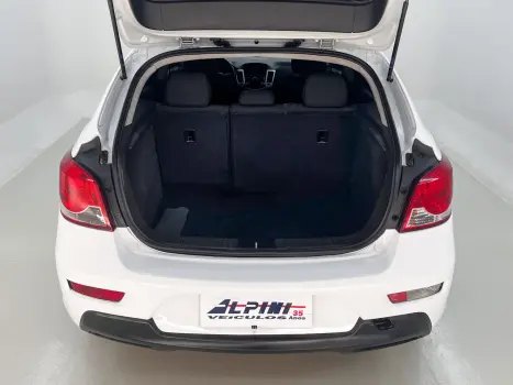 CHEVROLET Cruze Hatch 1.8 16V 4P LT SPORT6 FLEX, Foto 8