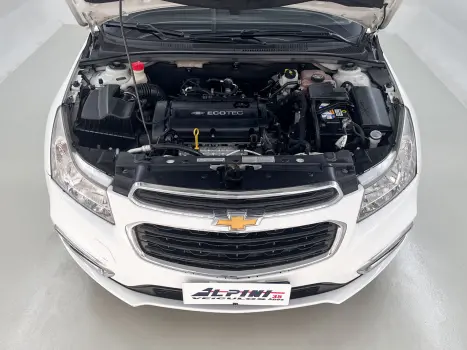 CHEVROLET Cruze Hatch 1.8 16V 4P LT SPORT6 FLEX, Foto 9