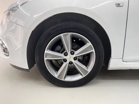 CHEVROLET Cruze Hatch 1.8 16V 4P LT SPORT6 FLEX, Foto 10