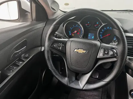 CHEVROLET Cruze Hatch 1.8 16V 4P LT SPORT6 FLEX, Foto 13