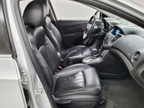 CHEVROLET Cruze Hatch 1.8 16V 4P LT SPORT6 FLEX AUTOM�TICO, Foto 6