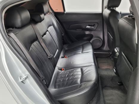 CHEVROLET Cruze Hatch 1.8 16V 4P LT SPORT6 FLEX AUTOM�TICO, Foto 7