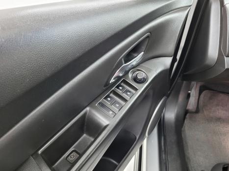 CHEVROLET Cruze Hatch 1.8 16V 4P LT SPORT6 FLEX AUTOM�TICO, Foto 11