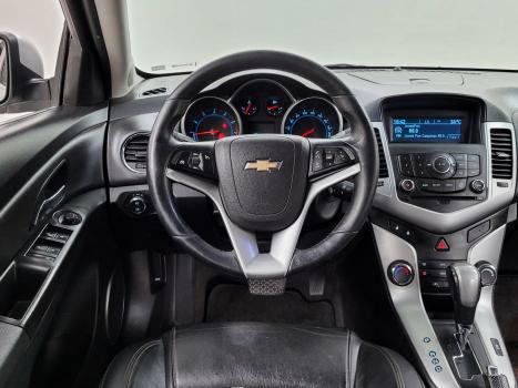 CHEVROLET Cruze Hatch 1.8 16V 4P LT SPORT6 FLEX AUTOM�TICO, Foto 12