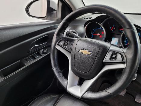 CHEVROLET Cruze Hatch 1.8 16V 4P LT SPORT6 FLEX AUTOM�TICO, Foto 13