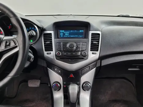 CHEVROLET Cruze Hatch 1.8 16V 4P LT SPORT6 FLEX AUTOM�TICO, Foto 14