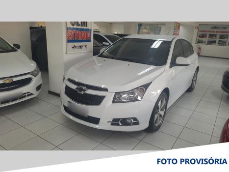 CHEVROLET Cruze Hatch 1.8 16V 4P LT SPORT6 FLEX, Foto 1