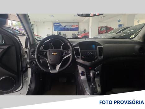 CHEVROLET Cruze Hatch 1.8 16V 4P LT SPORT6 FLEX, Foto 5