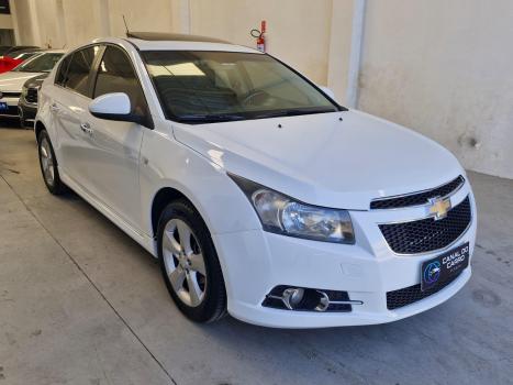 CHEVROLET Cruze Hatch 1.8 16V 4P LTZ SPORT6 FLEX, Foto 1