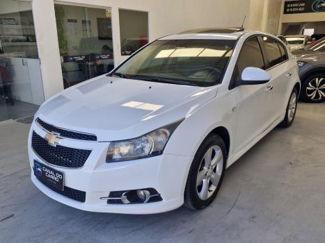 CHEVROLET Cruze Hatch 1.8 16V 4P LTZ SPORT6 FLEX, Foto 2