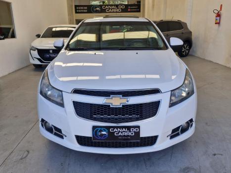 CHEVROLET Cruze Hatch 1.8 16V 4P LTZ SPORT6 FLEX, Foto 3