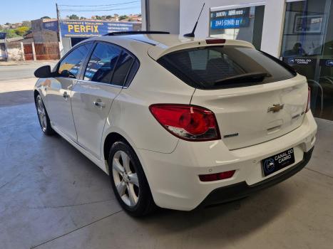 CHEVROLET Cruze Hatch 1.8 16V 4P LTZ SPORT6 FLEX, Foto 5