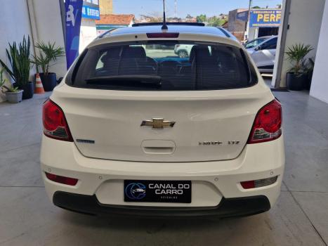 CHEVROLET Cruze Hatch 1.8 16V 4P LTZ SPORT6 FLEX, Foto 6